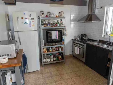 PH DE 5 AMBIENTES EN VENTA EN PARQUE PATRICIOS