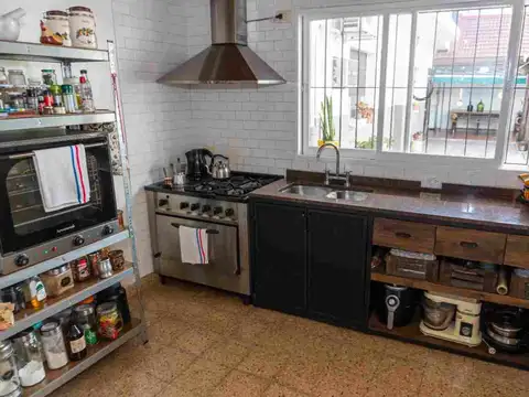Depto Tipo Casa en Venta 37 años