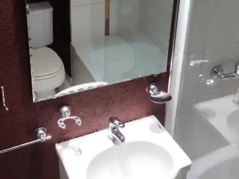 Departamento Monoambiente ALQUILER TEMPORARIO