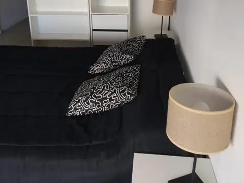 Departamento en Alquiler Temporal en Monserrat, USD 450