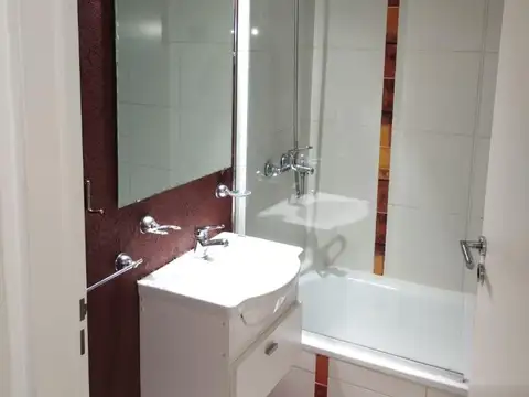 Departamento en Alquiler Temporal Apto profesional