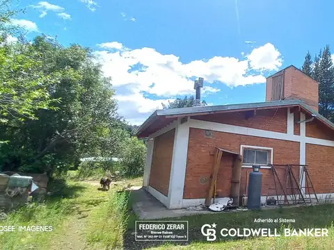 Terreno en Venta en El Bolsón, USD 625.000