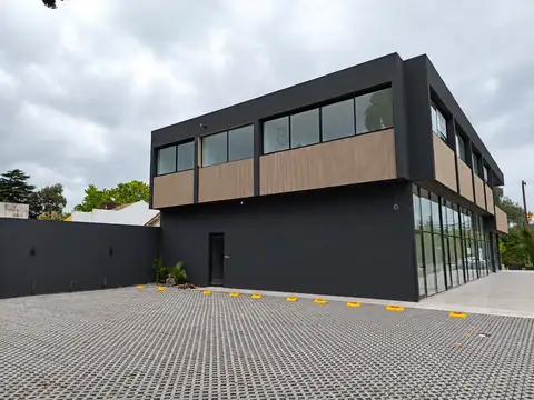 Oficina en Venta A Estrenar