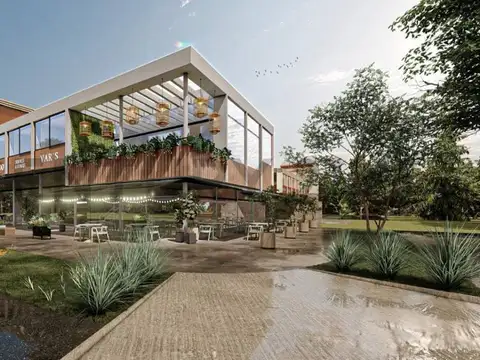 Oficina en Venta en Bella Vista, USD 85.000