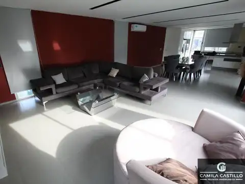 Casa en Alquiler 26 años