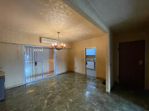 Departamento en Venta 40 años