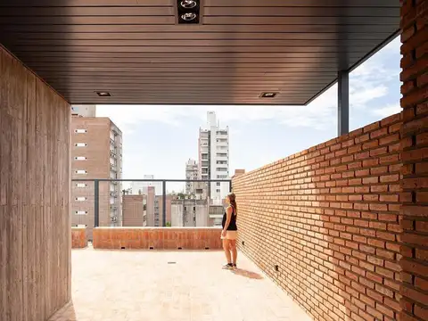 Departamento en Venta al Oeste