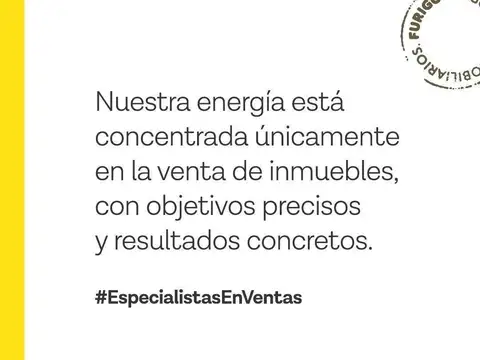 Terreno en Parque Industrial Avant Alvear (U50, U57 y U64)