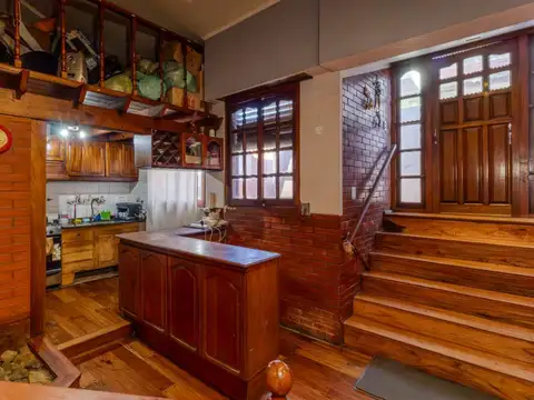 PH EN VENTA 5 AMBIENTES PALOMAR