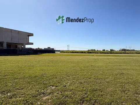 Lote En Venta En La Providencia, Canning