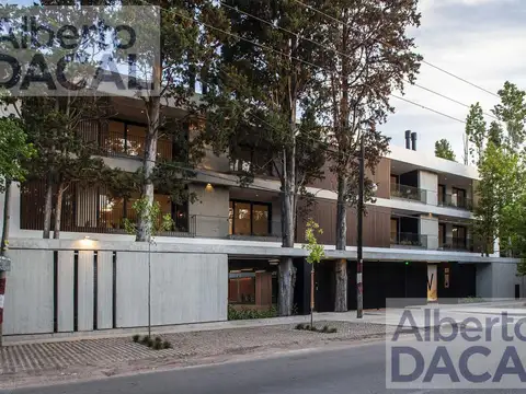 Departamento - City Bell
