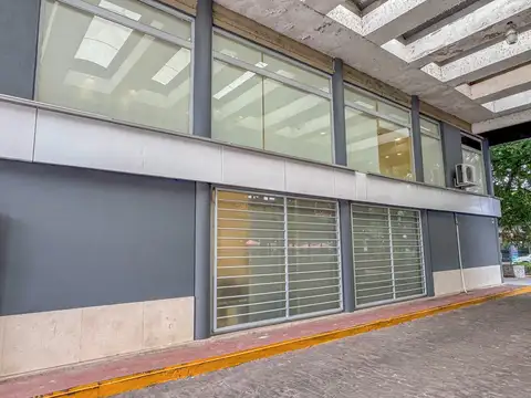 Av del Libertador 14800