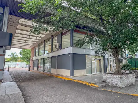 Local  en Alquiler en Acassuso, San Isidro, G.B.A. Zona Norte