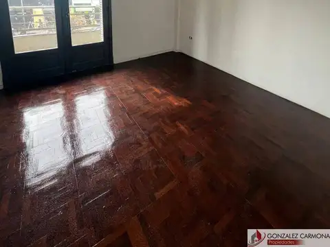 Departamento en alquiler en Floresta