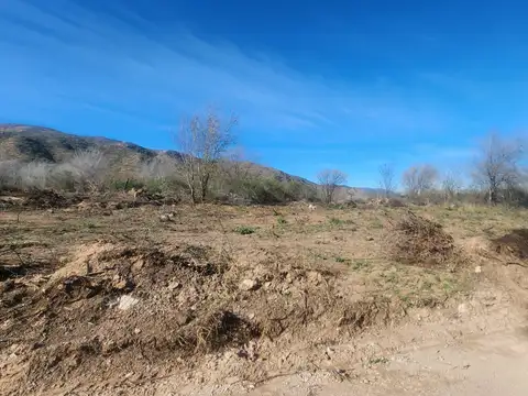 Terreno en Venta de 979,0 m2