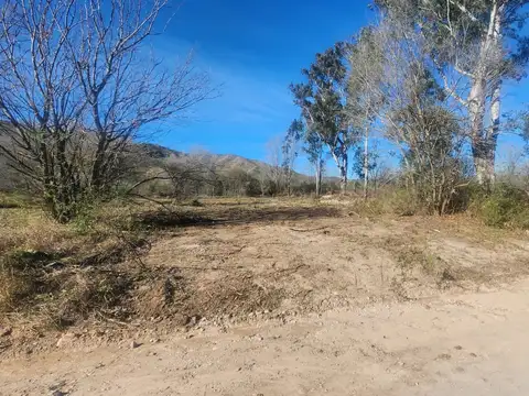 Terreno en Venta en San Roque, USD 20.000
