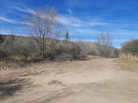 Terreno en Venta en San Roque, USD 20.000