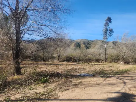 Terreno en Venta de 979,0 m2
