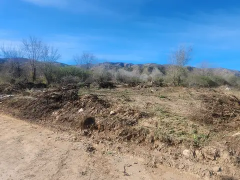 Terreno en Venta en San Roque, USD 20.000