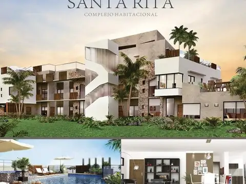 Venta de departamentos en Santa Rita, Villa Carlos Paz, ultimas unidades, ENTREGA EN OCTUBRE 2026