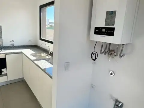 Casa en Alquiler A Estrenar