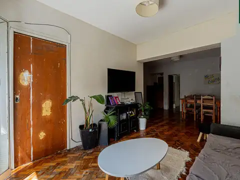 Departamento en Venta en Villa Urquiza, USD 159.000