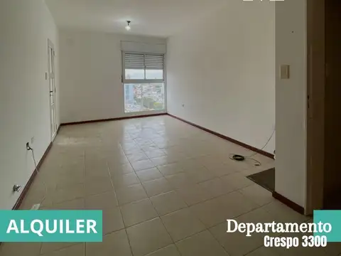 Gobernador Crespo 3300, Piso 12