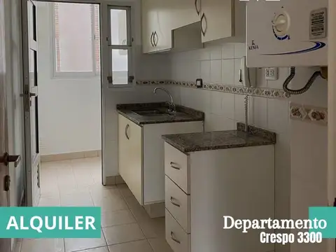 Departamento en Alquiler en Santa Fe, $ 750.000