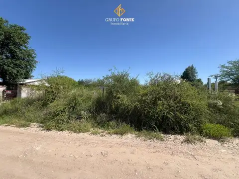 Terreno en Venta de 1017,0 m2