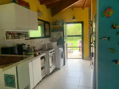 Casa en Venta en Barrancas De San Benito, USD 180.000