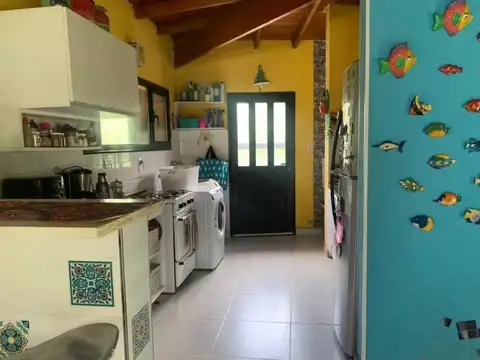 Casa en Venta de 2 dormitorios