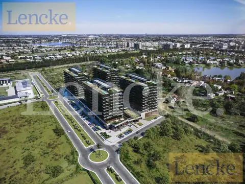 Departamento en Venta de 3 ambientes
