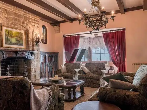 Boulevard Maritimo 4800