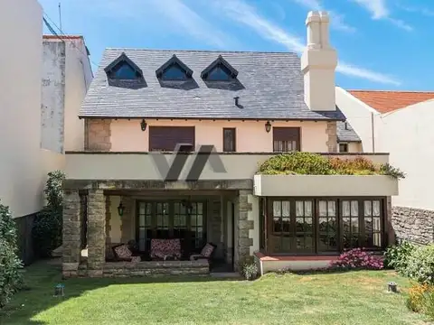 Boulevard Maritimo 4800