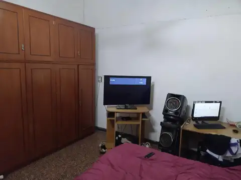 Pasaje Leiva 3600