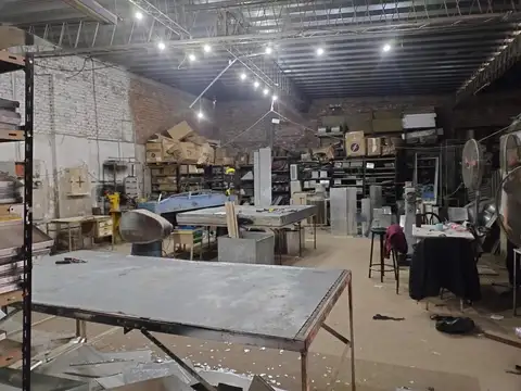 Pasaje Leiva 3600