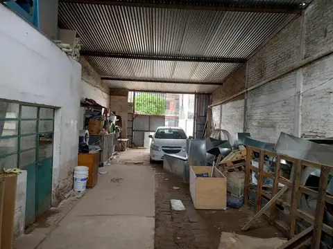 Pasaje Leiva 3600