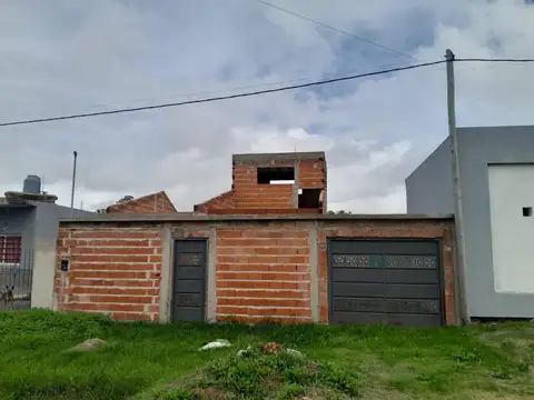 Terreno en venta - 228Mts2 - La Plata