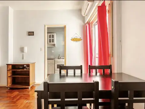 Departamento en Alquiler 60 años
