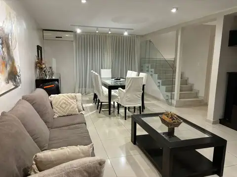 Casa en Venta 5 años