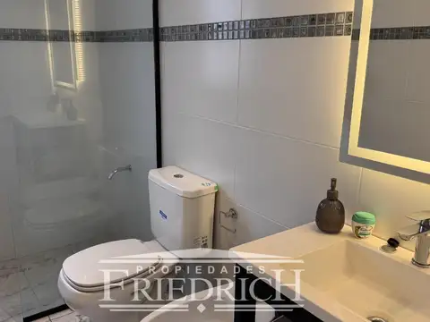 Casa en Venta 2 años
