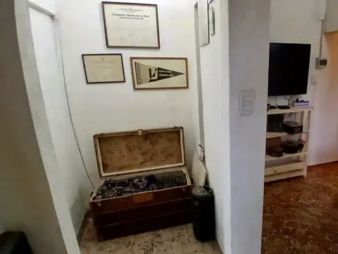 Casa en Venta en Santa Teresita, USD 50.000