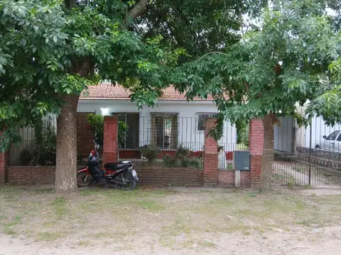 Casa en venta en Santa Teresita