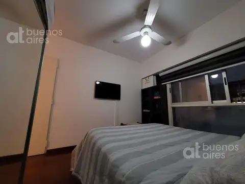 Departamento en Alquiler Temporal en Las Cañitas, USD 690