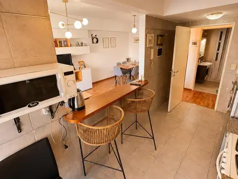 Departamento en Venta 25 años