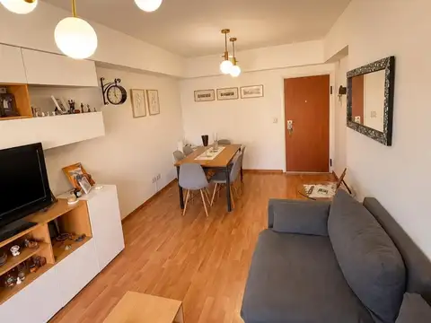 Departamento en Venta en Palermo, USD 229.000