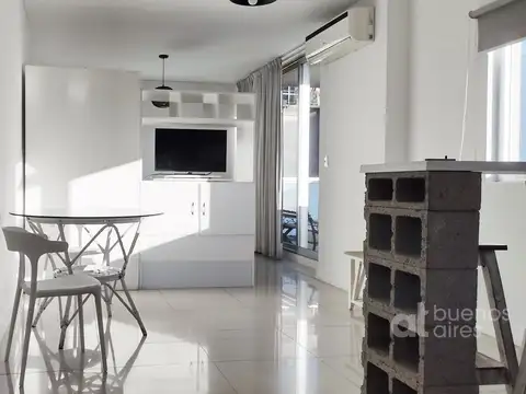Departamento en Alquiler Temporal 10 años