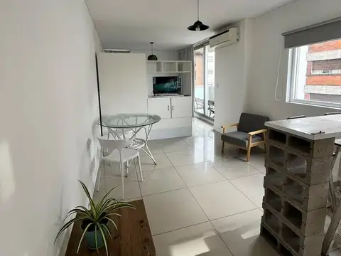 Departamento en Alquiler Temporal de 1 dormitorio