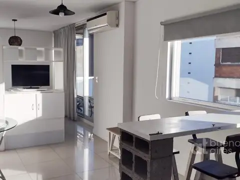 Departamento en Alquiler Temporal en Congreso, $ 622.000