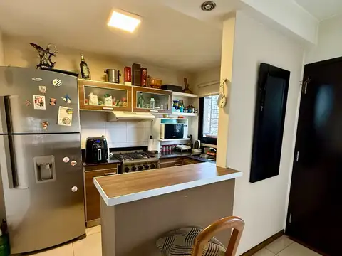 Departamento en Venta 9 años